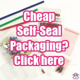 Zip Seal Bags